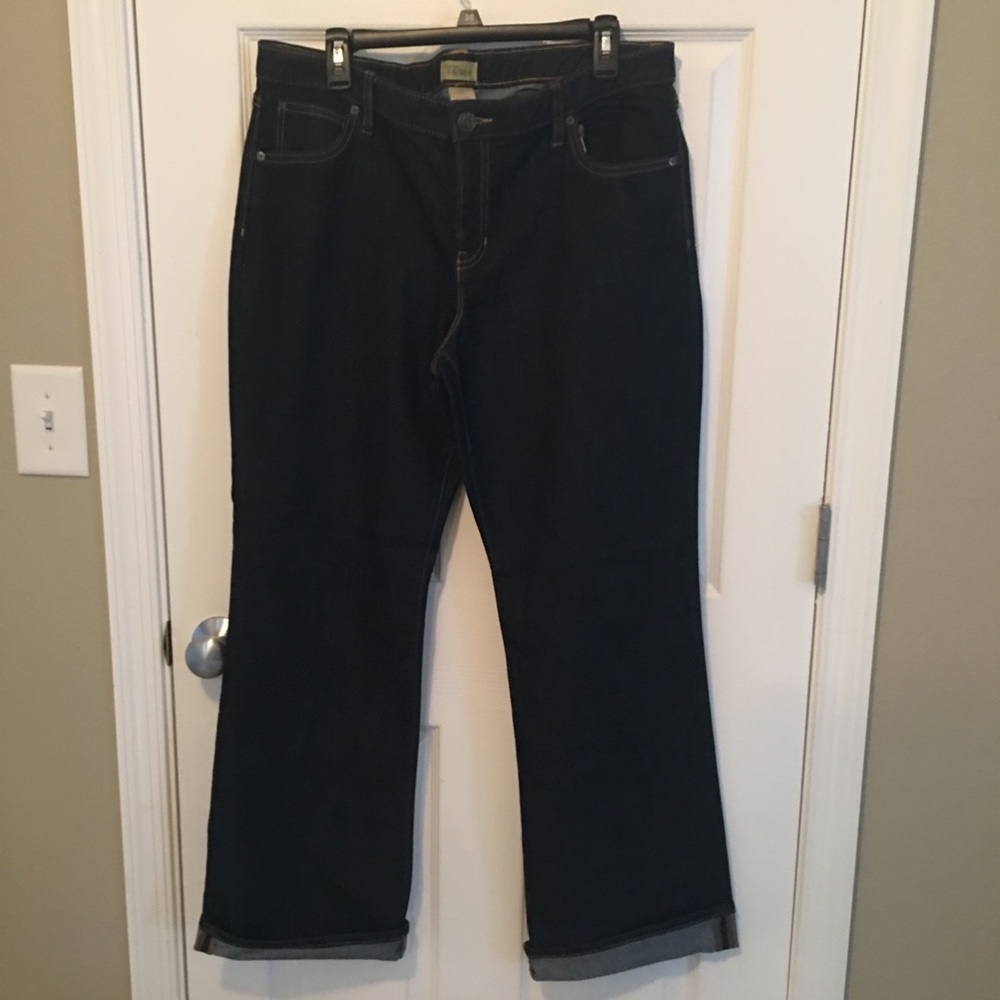 Gap premium 1969 jeans